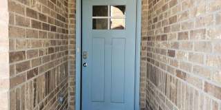 4-Bedroom Home for Lease – Hutto, TX Gallery 1