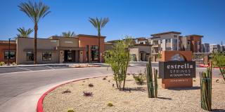 Estrella Springs at Canyon Trails - Affordable Housing Gallery 14