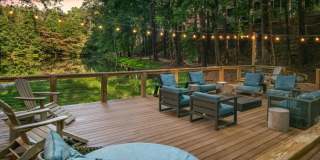 The Preserve At Dunwoody Gallery 28