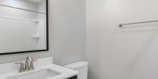 3 Bedroom 2.5 Bathroom Town Home - 1 Car Garage - dog negotiable Gallery 11