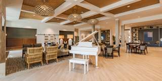 Parasol Melbourne - 55+ Active Adult Apartment Homes Gallery 18