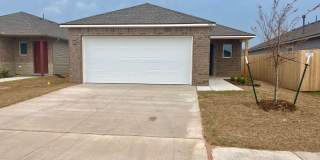 Newer Construction 4 Bed, 2 Bath - Piedmont Schools Newer Construction 4 Bed, 2 Bath - Piedmont Schools Gallery 1