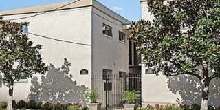 Marias Street Apartments Gallery 6