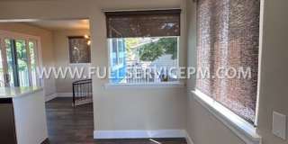 Exceptional South Beacon Hill 3 BD 2 BA! Huge Deck! Gallery 16