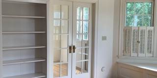 41 Linnaean Street Gallery 14