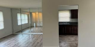 Spacious Updated 4 Bed 2 Bath with Garage Parking Gallery 3