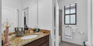 Gated community new construction | 4BR 2.5 Riviera Beach Single Family Home Gallery 30