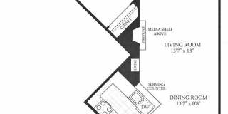 1625 INTERNATIONAL DR #321 Gallery 38