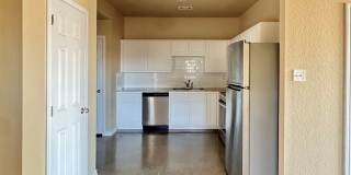 Adorable 3 Bedroom, 2 Bathroom, 1 Car Garage Duplex in Harker Heights TX Gallery 1