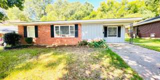 ** 3 bed 1 bath located in Dalraida ** Call 334-366-9198 to schedule a self-showing. ** 3 bed 1 bath located in Dalraida ** Call 334-366-9198 to schedule a self-showing. Gallery 1