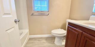 STUNNING 2 STORY HOME 3 BEDROOM 2.5 BATH W/ ONE CAR GARAGE IN A GATED COMMUNITY! Gallery 24