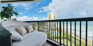 8800 S Ocean Drive unit: 1201 Gallery 45