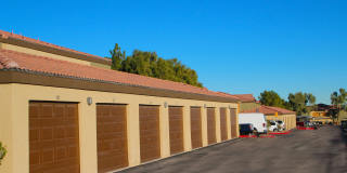 Cimarron Apartments Gallery 18