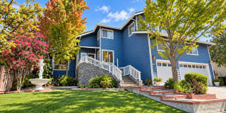 Executive Home in Pleasanton Available Now! Gallery 1
