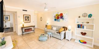 ANNUAL FURNISHED 1 BEDROOM, 1 BATH CONDO Gallery 5