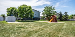 Oxbow Park Apartments Gallery 12