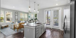 Element Barclay Station Gallery 2