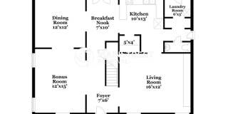 13716 Tynecastle Lane Gallery 16