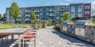 The Curtis Apartments Gallery 3