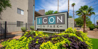 Icon on Park Gallery 32