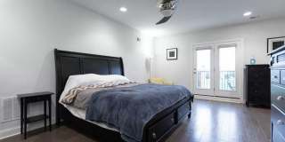 Modern New Luxury Apartment Fishtown Gallery 22