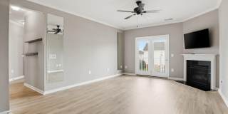 24636 WOOLLY MAMMOTH Terrace Gallery 9
