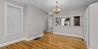 MOVE-IN SPECIAL | Updated 3BR Home in The Grove w/ Finished Basement + Yard Gallery 6