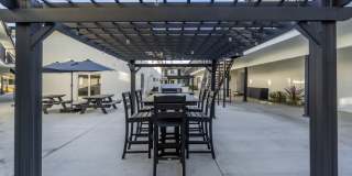 Torrance Gateway Apartments Gallery 25