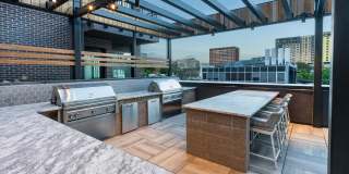 Modera Golden Triangle Gallery 31