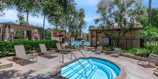 Laurel Vista Apartment Homes Gallery 9