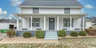 5 Bedroom / 3.5 Bath Home Blountville, TN Gallery 1