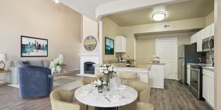 Reserve at Canyon Creek Gallery 16