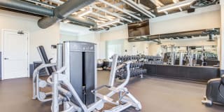 North Hill Apartments Gallery 24