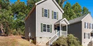 3 Bedroom 2 1/2 Bathroom Home in The Heart of Clayton! - Available NOW! 3 Bedroom 2 1/2 Bathroom Home in The Heart of Clayton! - Available NOW! Gallery 1