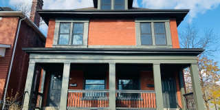 3 Bedroom 2.5 Bath Just Steps from Franklin Park!! 3 Bedroom 2.5 Bath Just Steps from Franklin Park!! Gallery 1