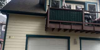 817 Pitkin Garage Gallery 1