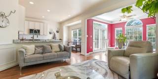 6318 FRANCONIA COMMONS Drive Gallery 1