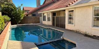 ****NOW AVAILABLE*** Bed 2 Bath with SPARKLING POOL near 40th St & Chandler Blvd ***Kyrene Schools*** Gallery 3