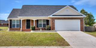 Home For Rent - 3018 Ashland Way Grovetown, GA 30813 Gallery 1