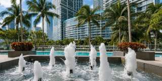 901 Brickell Key Blvd Gallery 32