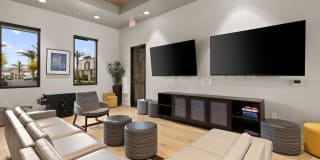 Acero Estrella Commons Gallery 17