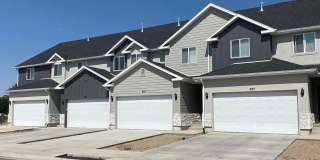 Bright & Beautiful Townhome in American Fork! Gallery 1