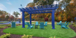 The Green at 9&90 Gallery 13