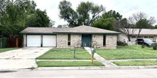 7019 FOREST MOSS ST Gallery 1