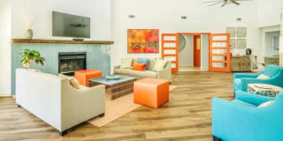 Springhouse Gallery 1