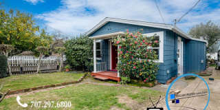 Waterfront Newly remodeled Benicia home Gallery 1
