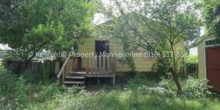 2 Bed | 1 Bath East Tulsa with Spacious Back yard! Gallery 17