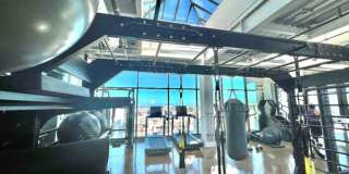 Gorgeous Historical property with new interiors Gallery 118