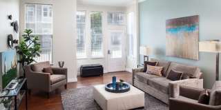 The Commons at Southfield Highlands Gallery 6