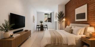 318 West 14th Street Gallery 1